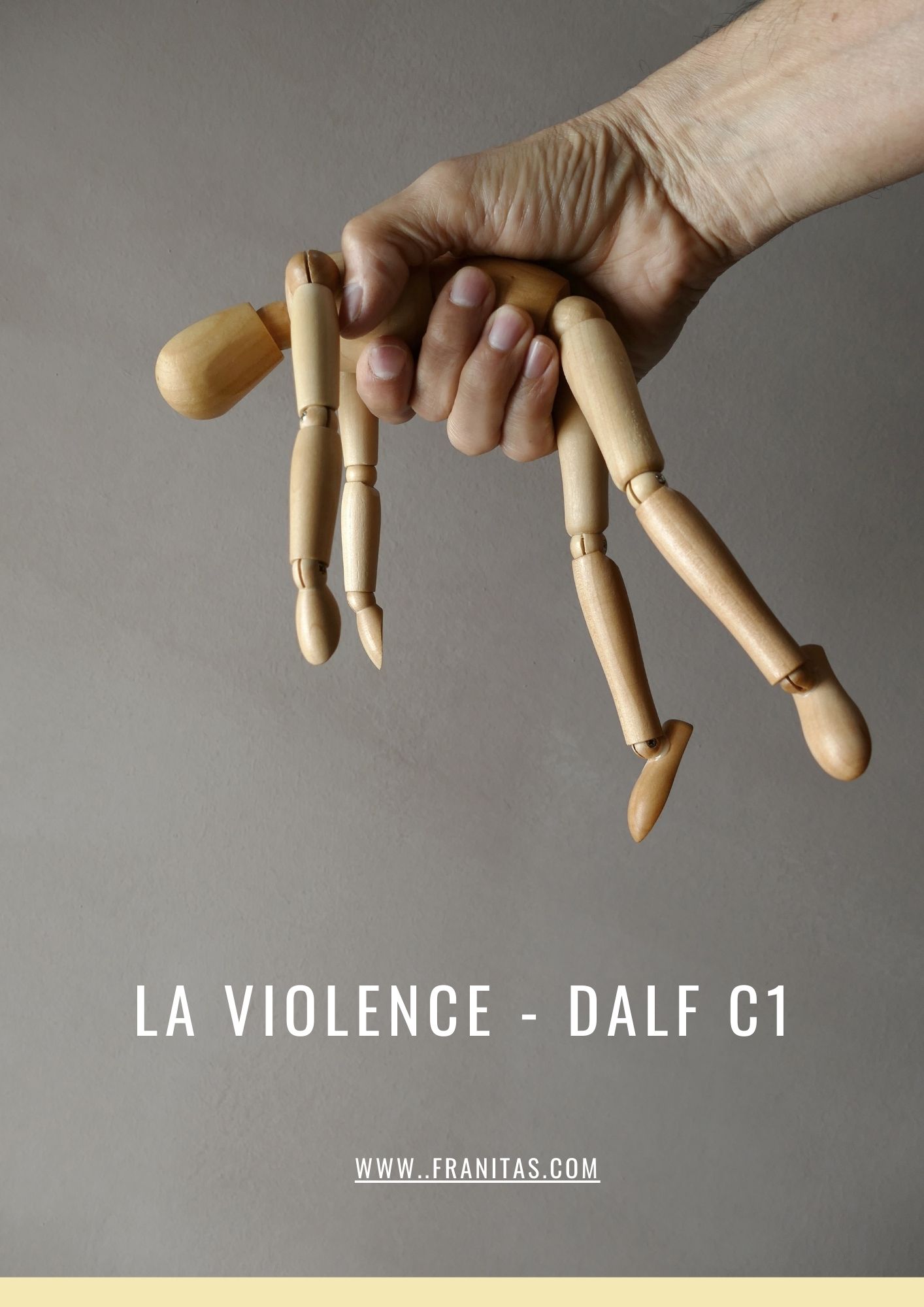 La violence - B2/C1