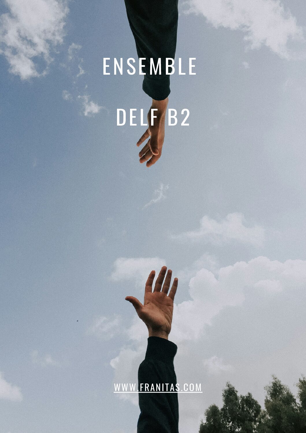 Ensemble - Niveau B2