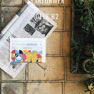 S'informer - Niveau B2