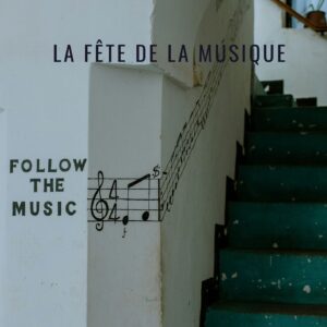 La fête de la musique - Niveau B2