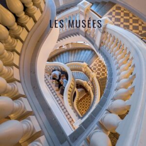 Les musées
