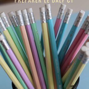 Préparer le DALF C1