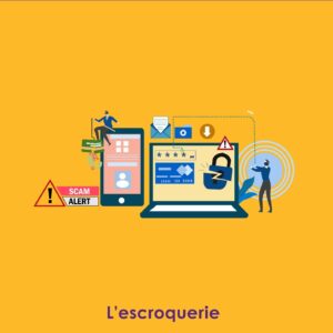 L'escroquerie