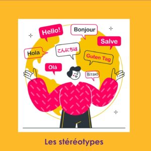 Les stéréotypes