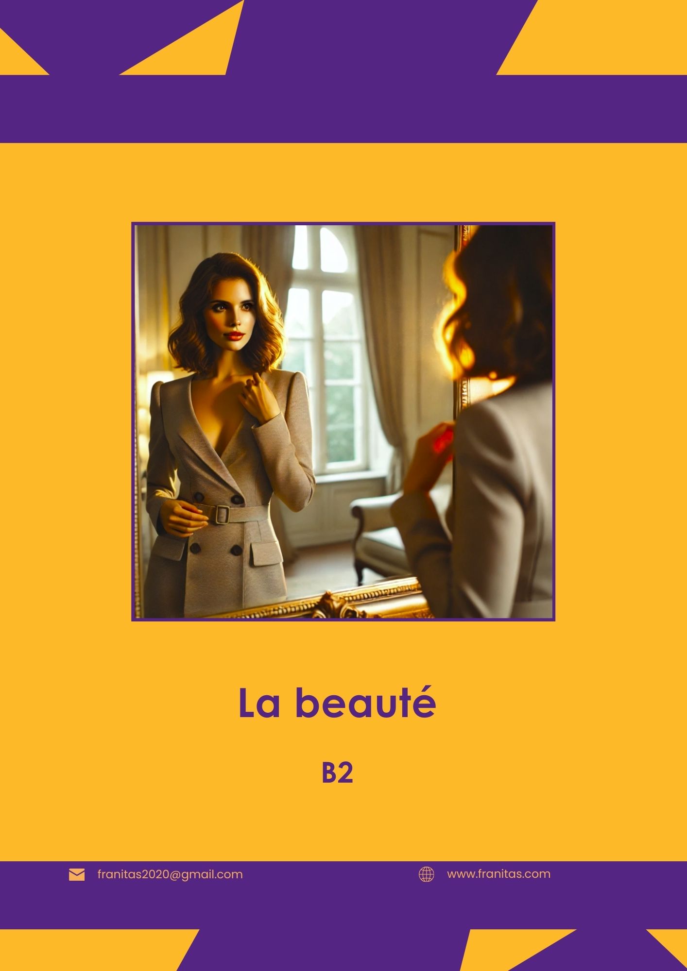 La beauté