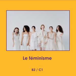 Le féminisme
