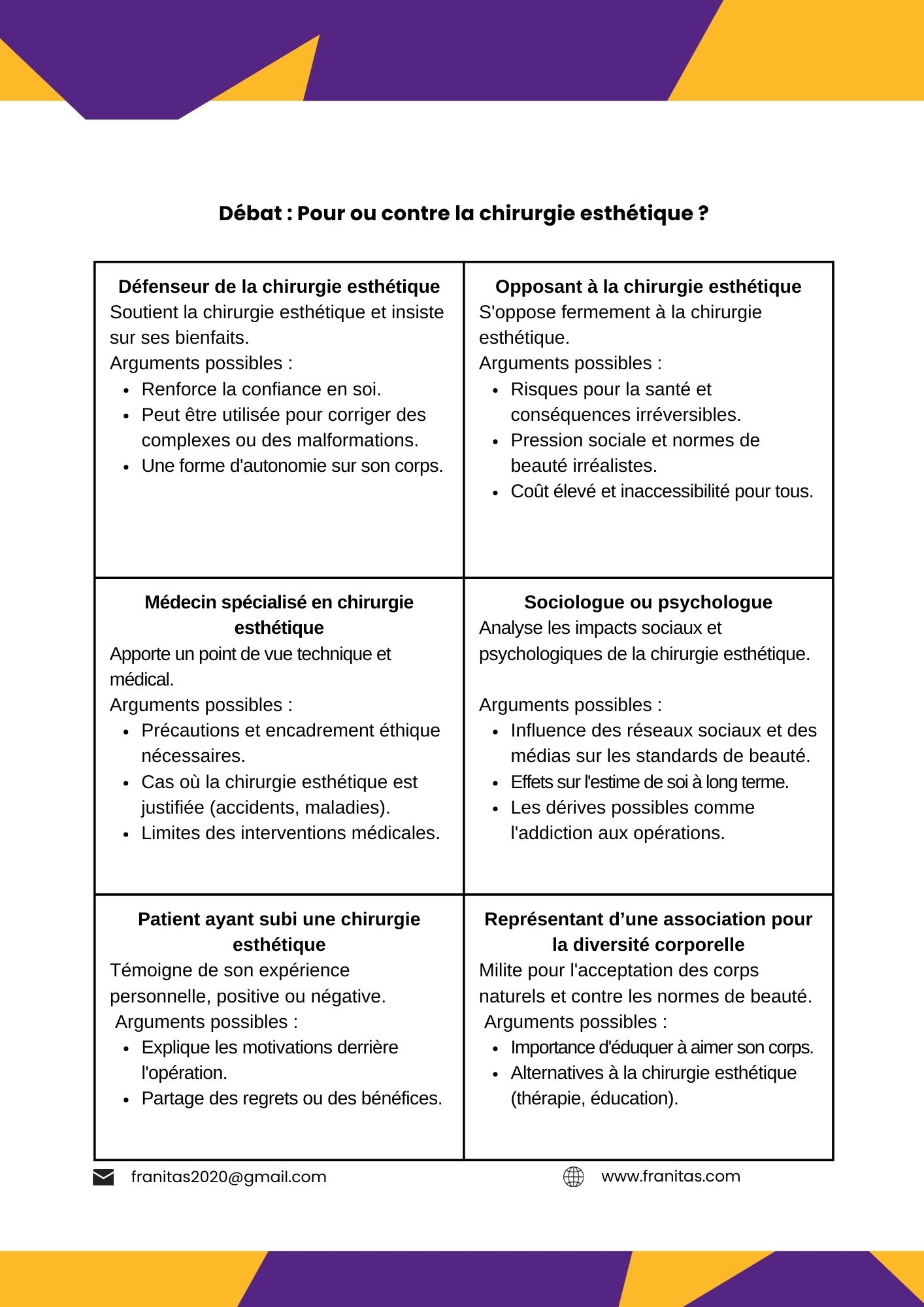 La beauté – Image 3