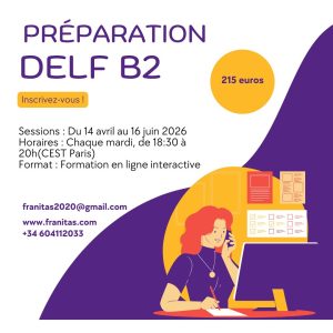 Cours extensif B2