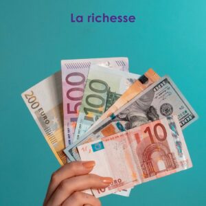 La richesse