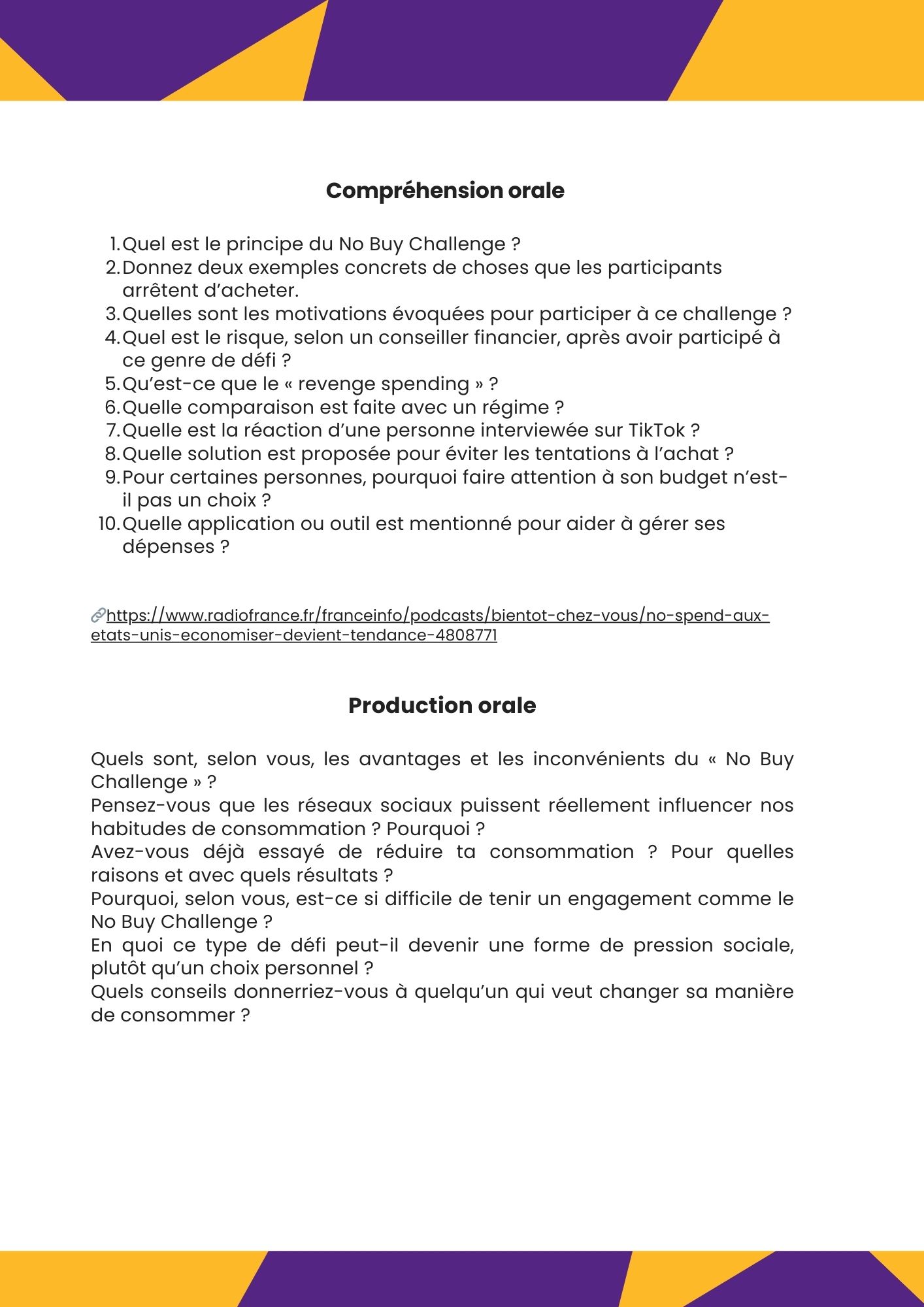 La richesse – Image 3