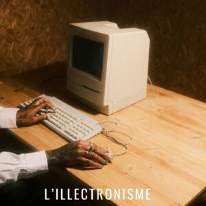 L'illectronisme