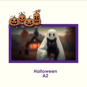 Halloween - A2
