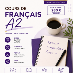French A2
