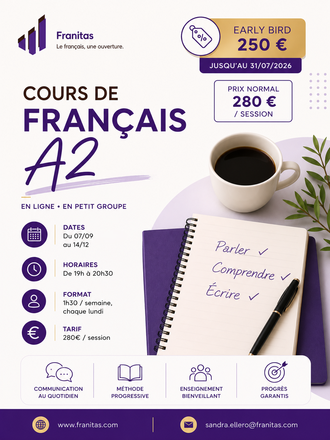 French A2