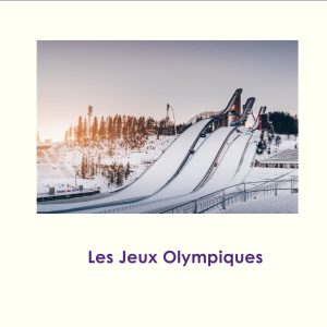 Les Jeux Olympiques