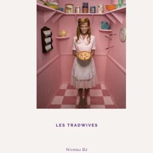 Les tradwives